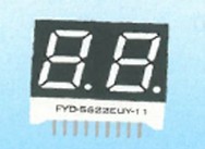 FYD-5622efx - 2x9 Pin