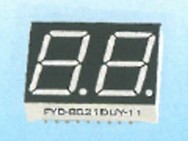 FYD-8021cdx - 2x9 Pin