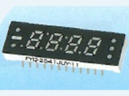 FYQ-2541ijx - 2x12 Pin