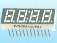 FYQ-2841opx - 1x12 Pin