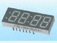 FYQ-12041abx - 2x8 Pin