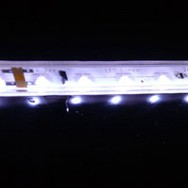 VarioLED Flex White Sideview IP67