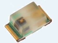 IRED LED - THT and SMT 