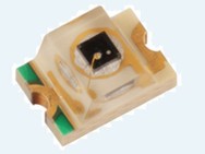 LED-Phototransistor 