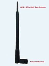 6612A00100 2.4GHz