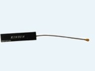 6670 - 2.4 GHz PCB 65mm