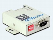 PEC-OPT03 RS485/RS232-USB Konverter