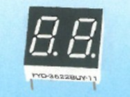 FYD-3622abx - 2x5 Pin