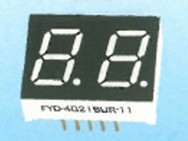 FYD-4021abx - 2x5 Pin