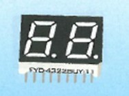 FYD-4322abx - 2x8 Pin