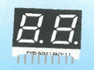 FYD-5021cdx - 2x9 Pin
