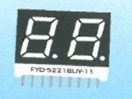 FYD-5221abx - 2x9 Pin