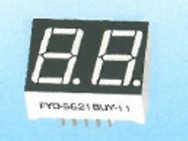 FYD-5621abx - 2x5 Pin