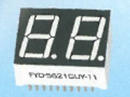 FYD-5621klx - 2x10 Pin