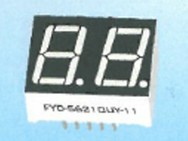FYD-5621opx - 2x5 Pin