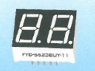 FYD-5623abx - 2x5 Pin