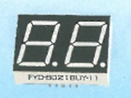 FYD-8021abx - 2x5 Pin