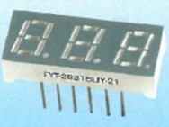 FYT-2831abx - 2x6 Pin