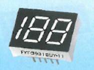 FYT-3931abx - 2x5 Pin