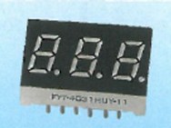 FYT-4031ghx - 2x6 Pin