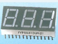 FYT-5631cdx - 2x14 Pin