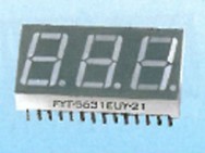 FYT-5631efx - 1x14 Pin