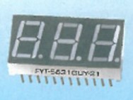 FYT-5631ghx - 1x12 Pin