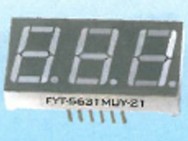 FYT-5631mnx - 2x6 Pin