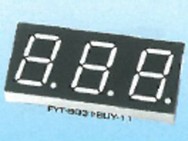 FYT-8032abx - 1x11 Pin