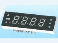 FYQ-2541cdx - 2x6 Pin