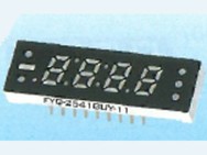 FYQ-2541ghx - 2x9 Pin