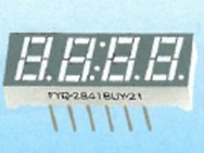 FYQ-2841abx - 2x6 Pin
