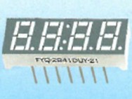 FYQ-2841cdx - 2x7 Pin