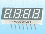 FYQ-2841ghx - 2x7 Pin