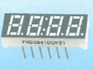 FYQ-2841ijx - 2x6 Pin