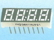 FYQ-2841mnx - 2x8 Pin