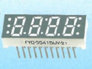 FYQ-3041cdx - 1x11 Pin