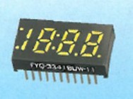 FYQ-3341abx - 2x10 Pin