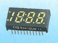 FYQ-3342abx - 2x10 Pin