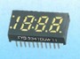 FYQ-3342abx - 2x10 Pin