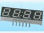 FYQ-3941cdx - 2x6 Pin