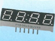 FYQ-3941ghx - 2x6 Pin