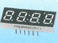 FYQ-3942efx - 2x8 Pin