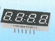 FYQ-4041efx - 2x6 Pin