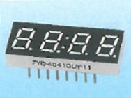 FYQ-4041ghx - 2x8 Pin