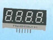 FYQ-5241abx - 2x6 Pin