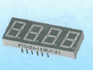 FYQ-5641abx - 2x6 Pin
