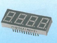 FYQ-5641efx - 1x12 Pin