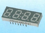 FYQ-5643cdx - 2x7 Pin