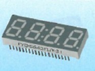 FYQ-5643efx - 2x19 Pin